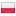 dgelpro.pl server is located in Poland